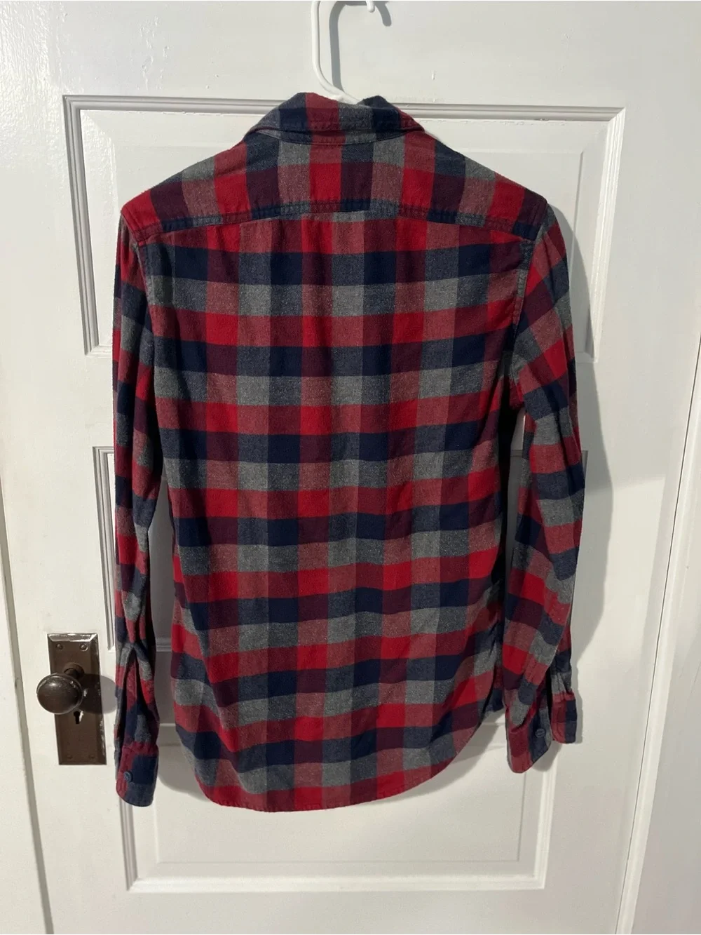 J. Crew classic crew